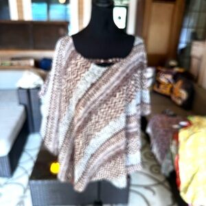 Cato’s Flutter Sleeve 18/20 Blouse